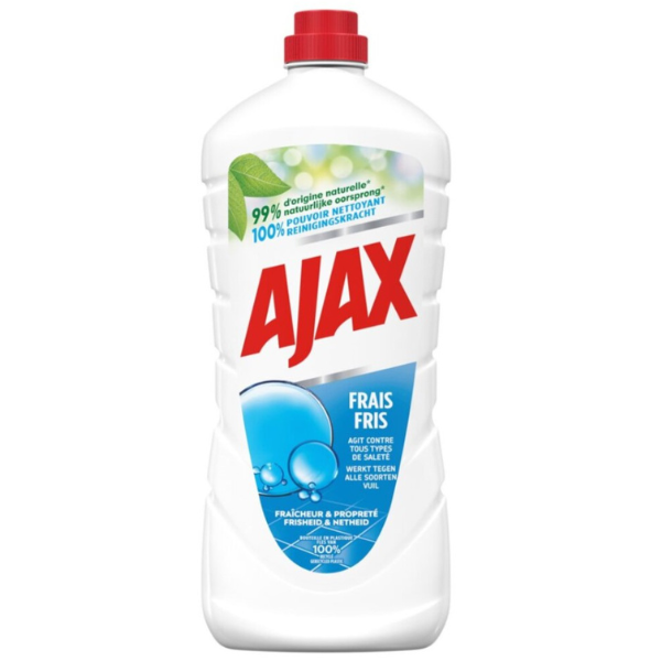 Ajax Fris Allesreiniger - 1.25 l