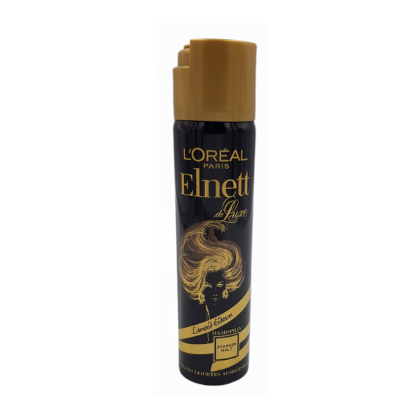 Elnett Sterke Fixatie Haarspray Mini - 75 ml