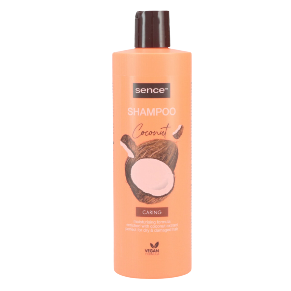 Sence Beauty Shampoo Coconut  - 400 ml