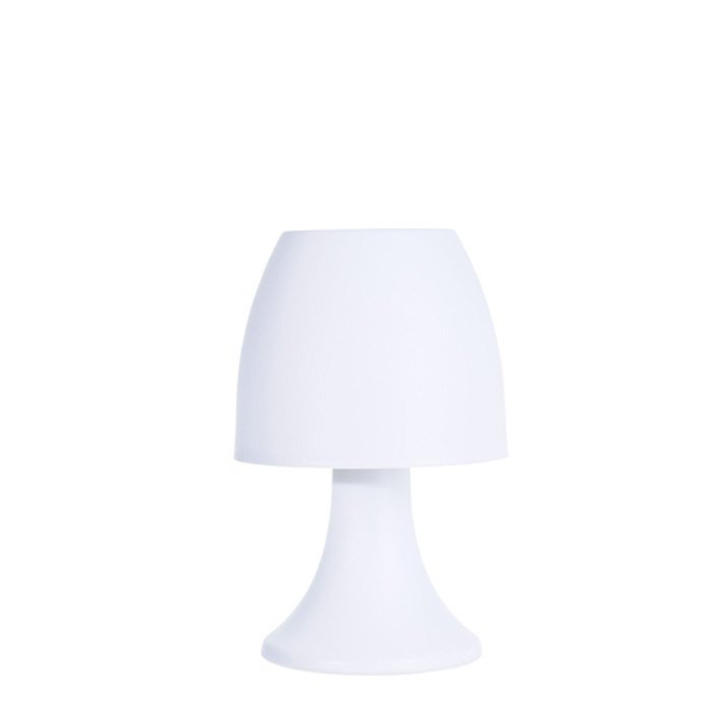 Tafellamp LED Warm White - 19 cm