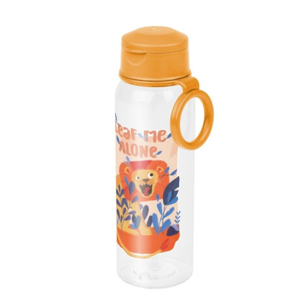 Amuse Drinkfles - Water Bottle Oranje