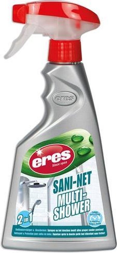 Eres Sani Net Multi-Shower Spray - 500 ml