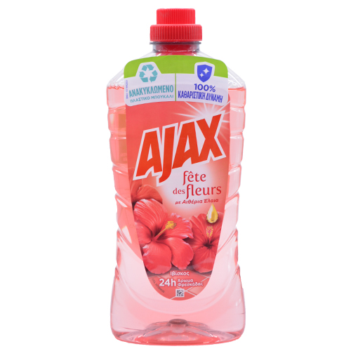 Ajax Fête Des Fleurs Allesreiniger - 1.25 l 