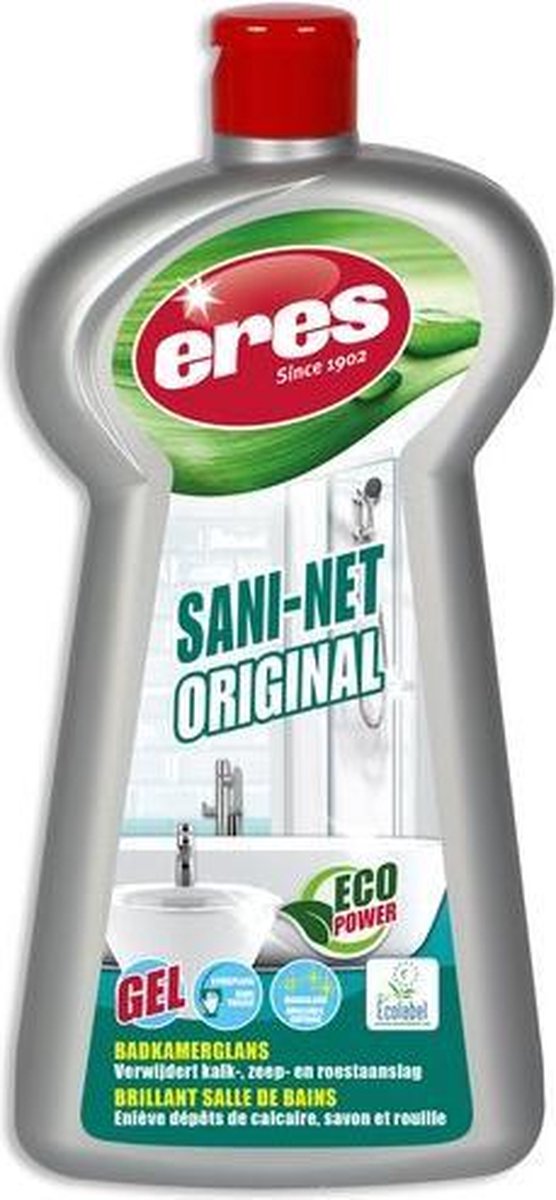 Eres Original Sani-net - 750 ml