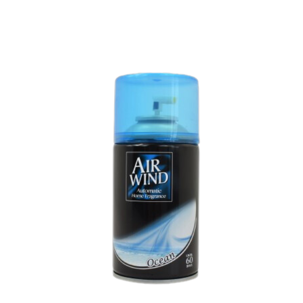 Airwind Oceaan Luchtverfrisser - 260 ml