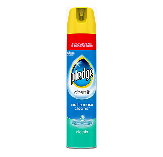 Pledge Multi-Oppervlak Spray - 250 ml
