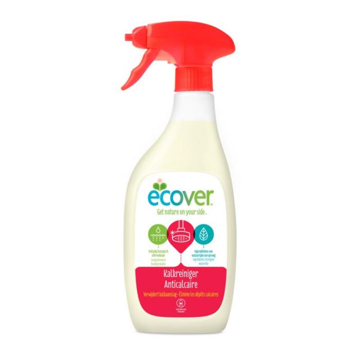 Ecover Kalkreiniger Spray - 500 ml