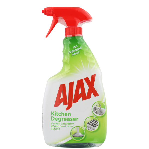Ajax Optimal 7 Keukenspray - 750 ml
