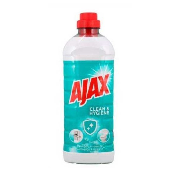 Ajax Clean & Hygiene Allesreiniger - 1 l