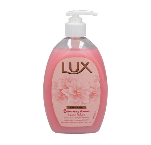Lux Flowers Handzeep - 500 ml