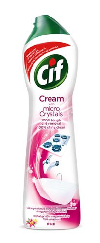 Cif Pink Cleaner - 250 ml