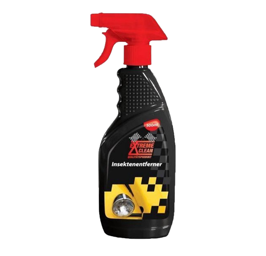 Extreme Clean Auto-insectenreiniger - 500 ml