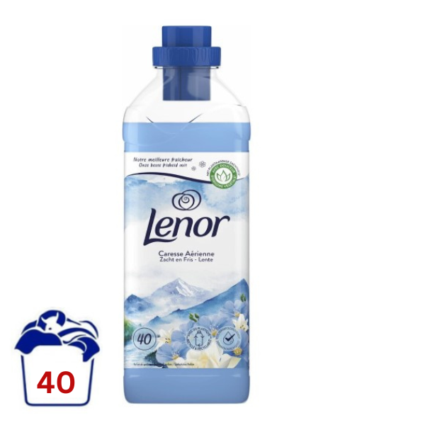 Lenor Lentebries Wasverzachter - 920 ml (40 wasbeurten)