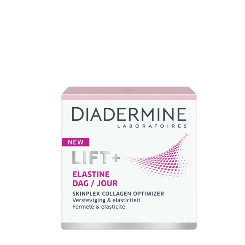 Diadermine Lift+ Elastine Dagcrème - 50 ml