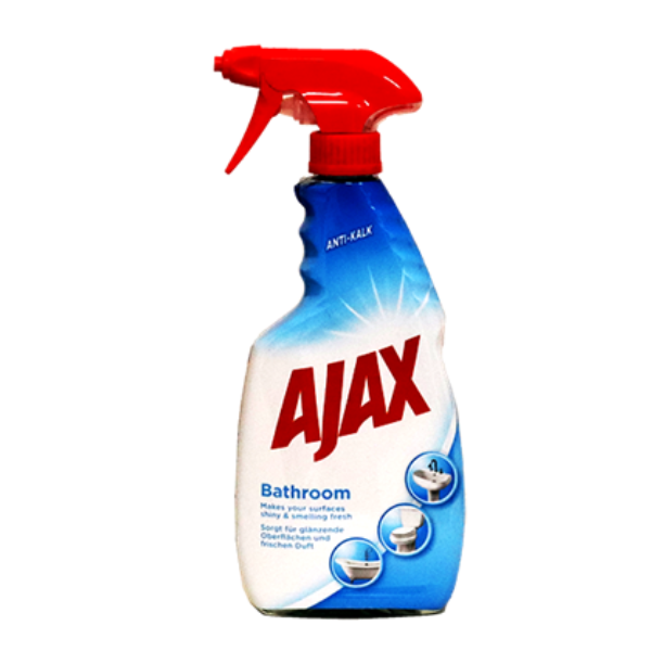 Ajax Optimal7 badkamer spray - 750 ml