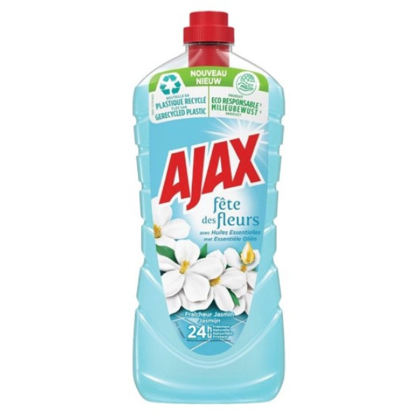 Ajax Jasmijn Allesreiniger - 1.25 l
