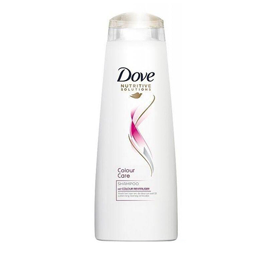 Dove Color Care Shampoo - 250 ml
