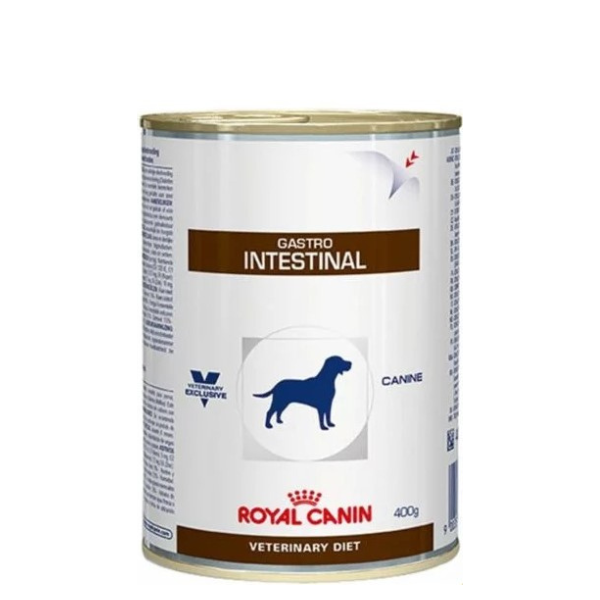 Iets slecht humeur Herhaal Royal Canin Gastro Intestinal Dieetvoeding Hondenvoer kopen? Bestel snel!