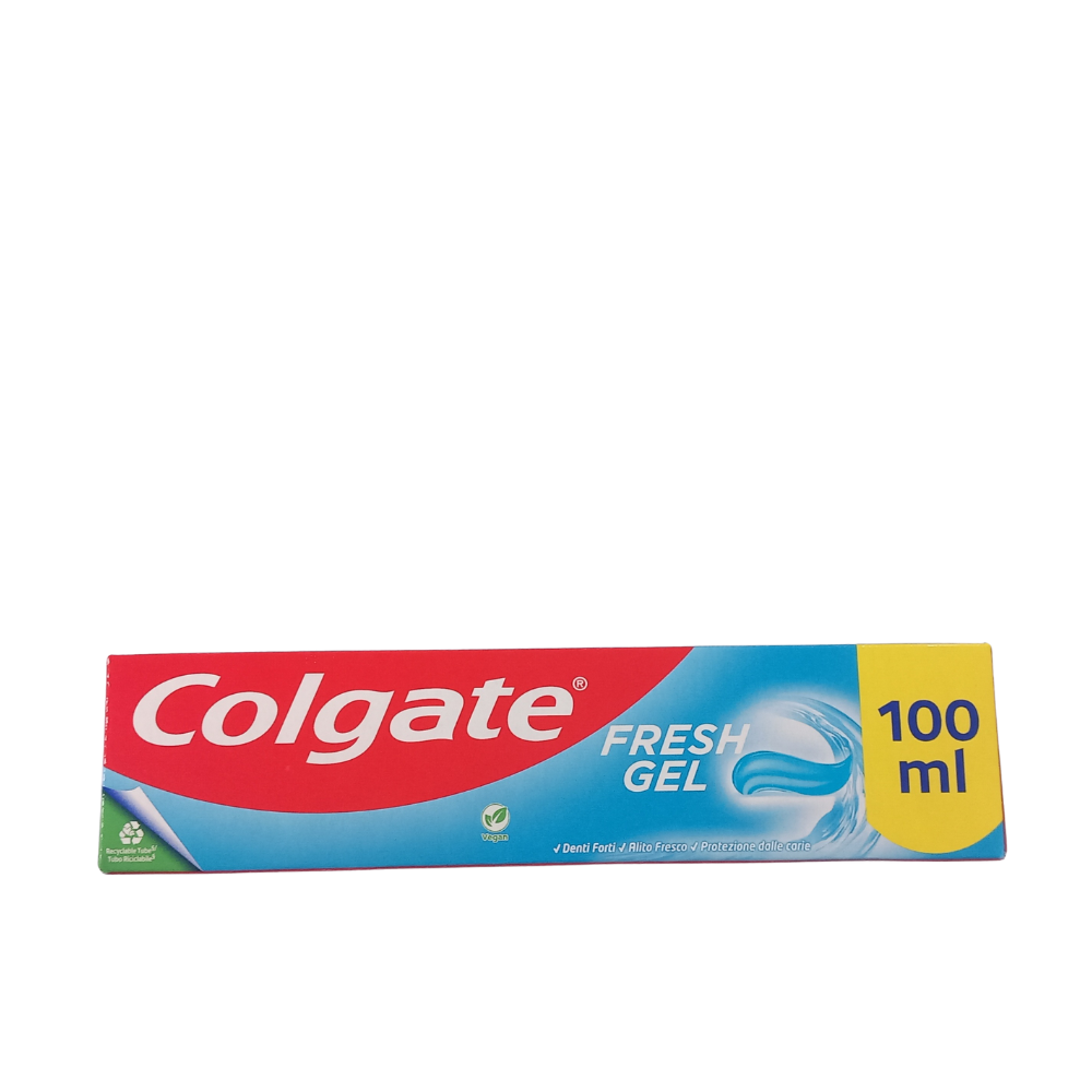 Colgate Fresh Gel Tandpasta - 100 ml