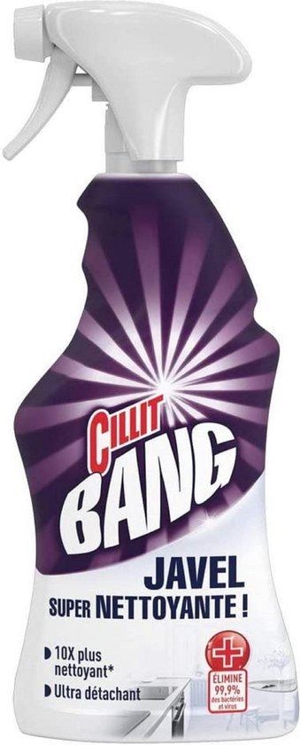 Cilit Bang Superreinigende Spray - 500 ml