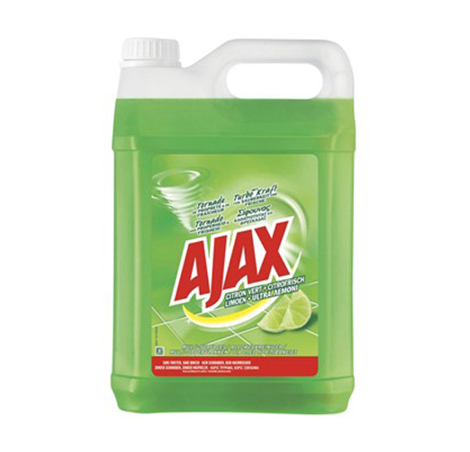 Ajax Limoen Allesreiniger - 5 l