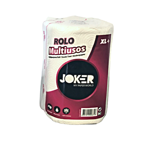 Joker Keukenrol XL+