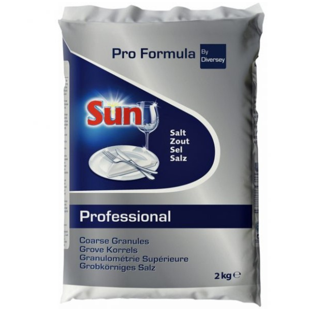 Sun Professional Vaatwaszout - 2 kg