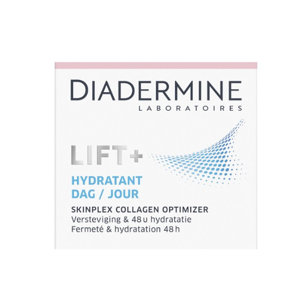 Diadermine Lift & Hydraterende Dagcrème - 50 ml
