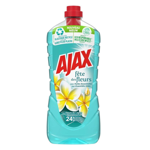 Ajax Lagune Allesreiniger - 1.25 l