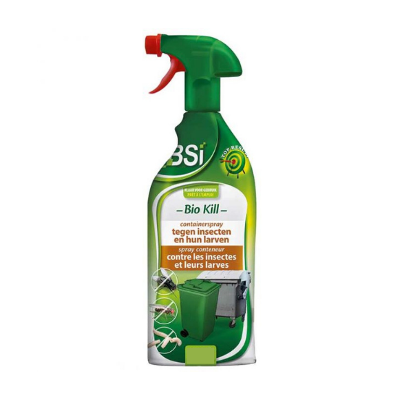 BSI Bio Kill GFT-Spray - 500 ml