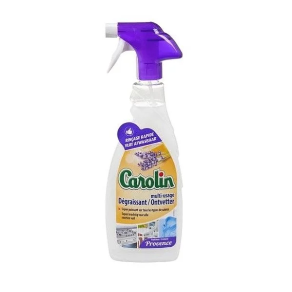 Carolin Ontvetter Provence Spray - 650 ml