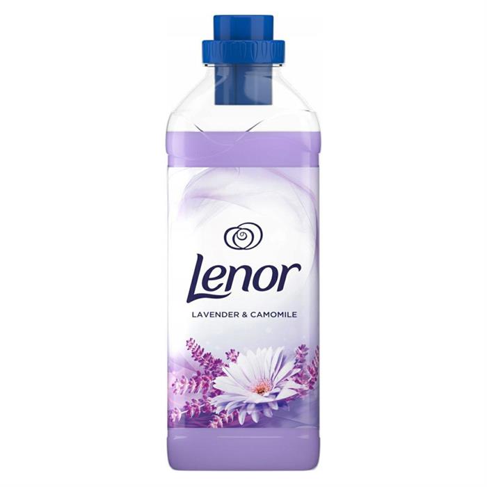 Lenor Lavendel & Camille Wasverzachter - 1800 ml (60 wasbeurten)