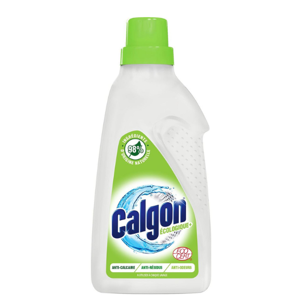 Calgon Ecologisch+ Gel - 750 ml