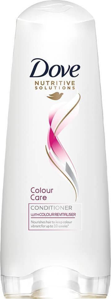 Dove Color Care Nutritive Solutions Conditioner - 200 ml