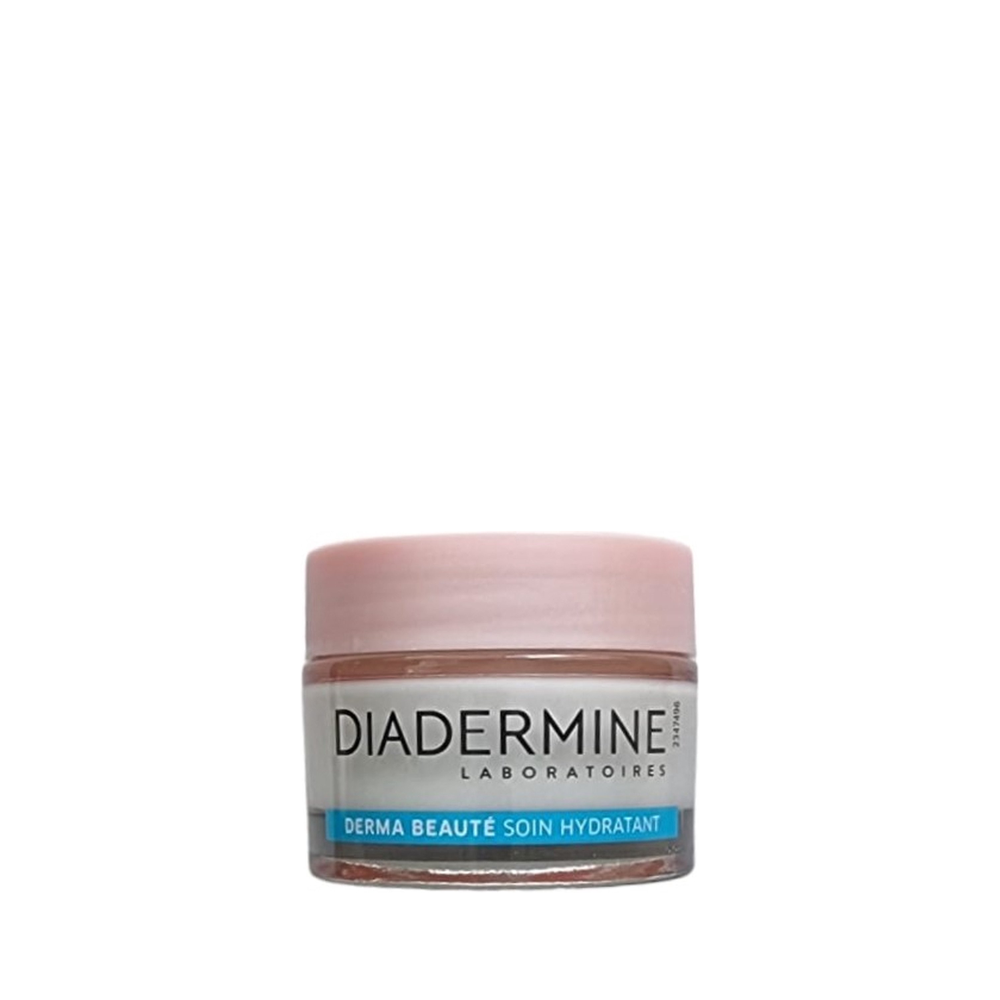 Diadermine Dagcrème Derma Beauté Hydratant - 50 ml