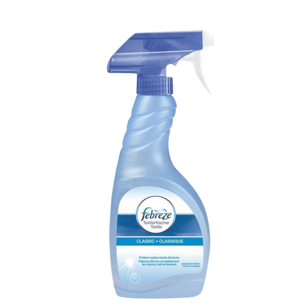 Febreze Geurverwijderaar Textiel Classique - 3 VOOR €8