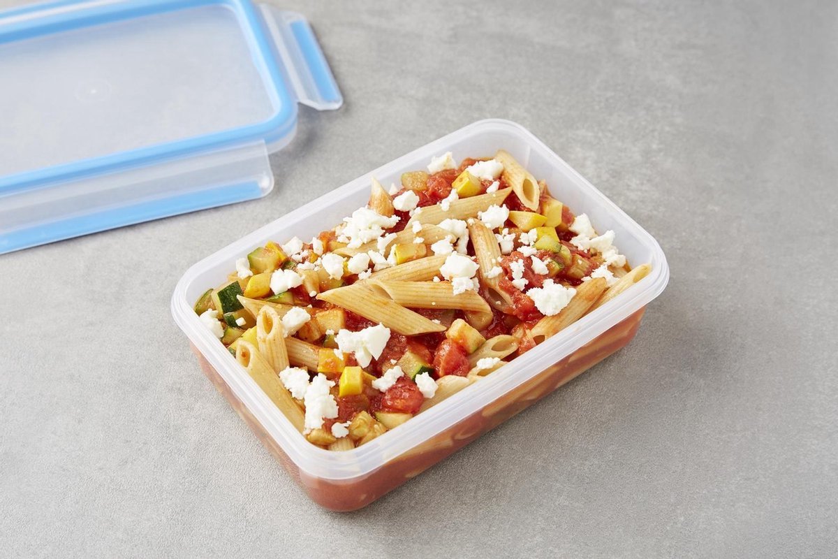 Vershouddoos - Lunchbox - 3.75 l - Meal prek bakje