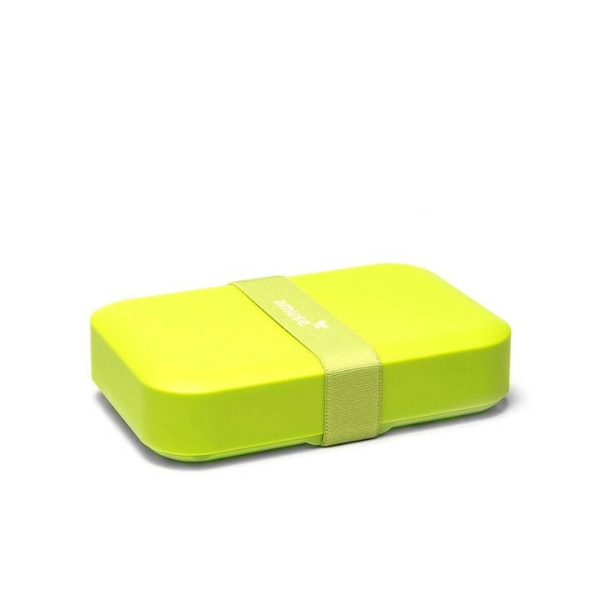 Amuse Lunchbox - Brooddoos Groen - 1.5 l