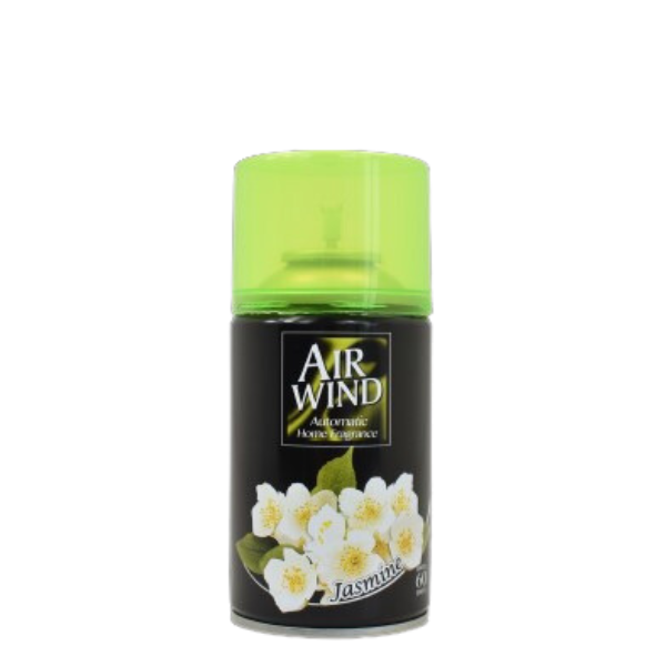 Airwind Jasmijn Luchtverfrisser - 260 ml