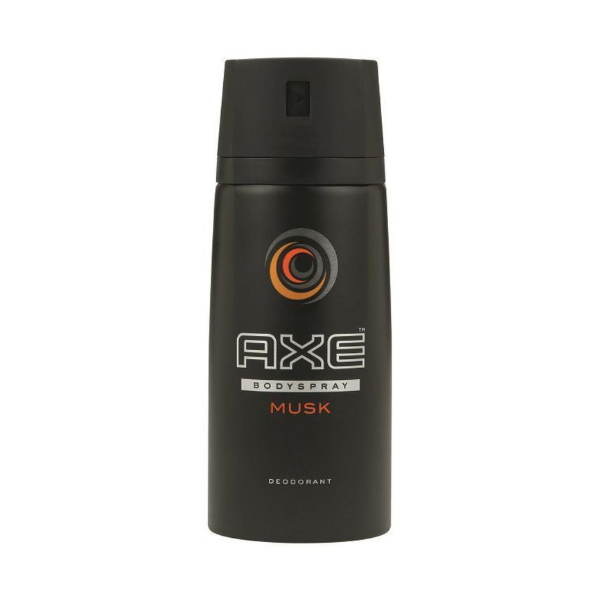 Axe Musk For Men Deo Spray - 150 ml 