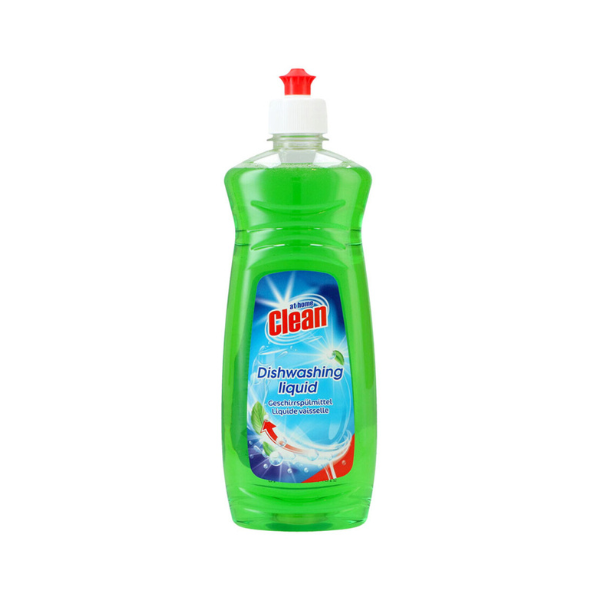 At Home Clean Ultra Classic Afwasmiddel - 500 ml